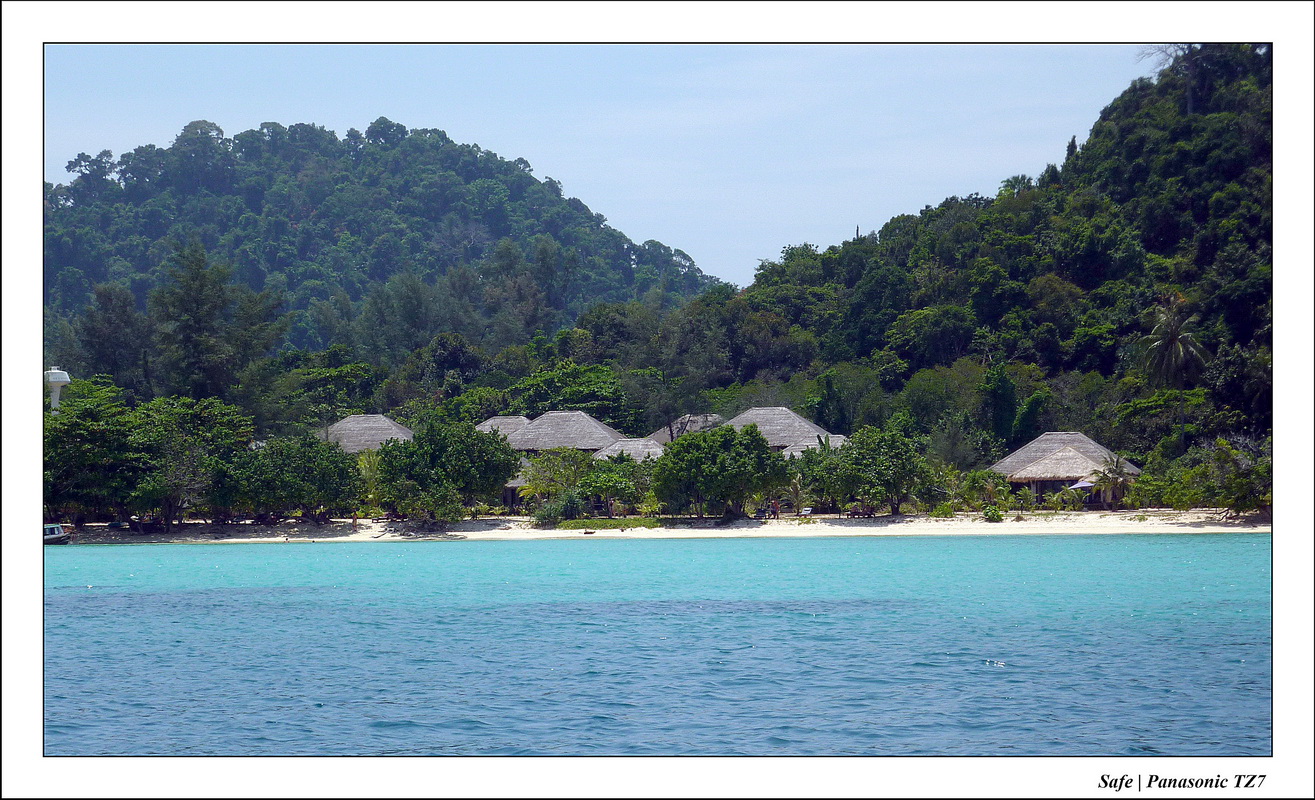 2011 - 03 - Koh Kradan 013